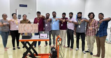 Gaurav Seth, Vinit Bansal, PierSight