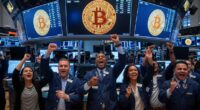 Bitcoin all-time high