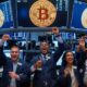 Bitcoin all-time high