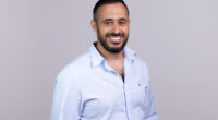 eToro, Announcements, George Naddaf