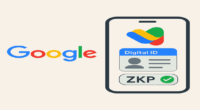 No ID needed: Google brings private age verification to wallet
