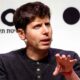 Sam Altman, CEO of Open AI