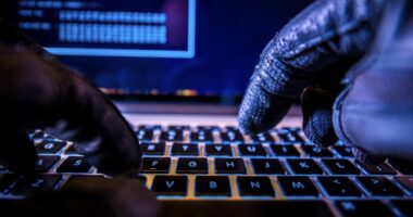 HACKING