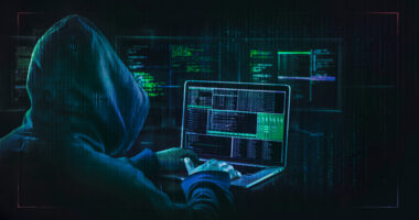 Stealing data