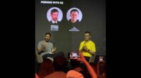 Binance, CZ, Token2049