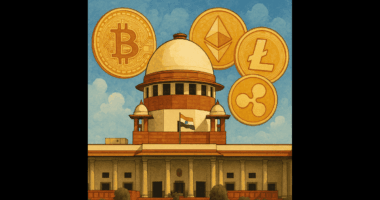 Supreme Court of India