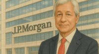 JPMorgan, Jamie Dimon, Bitcoin