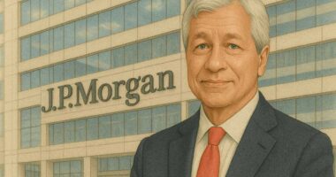 JPMorgan, Jamie Dimon, Bitcoin