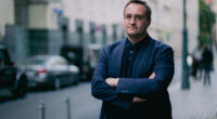 Konstantin, Opinion, Crypto