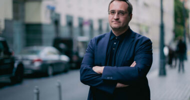 Konstantin, Opinion, Crypto