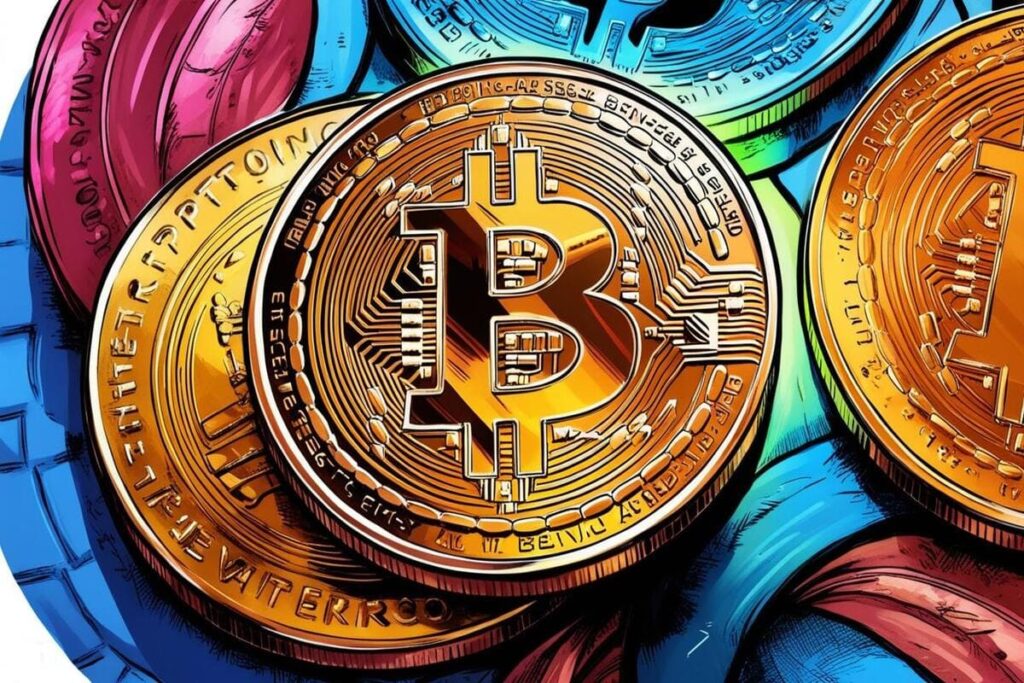 Bitcoin