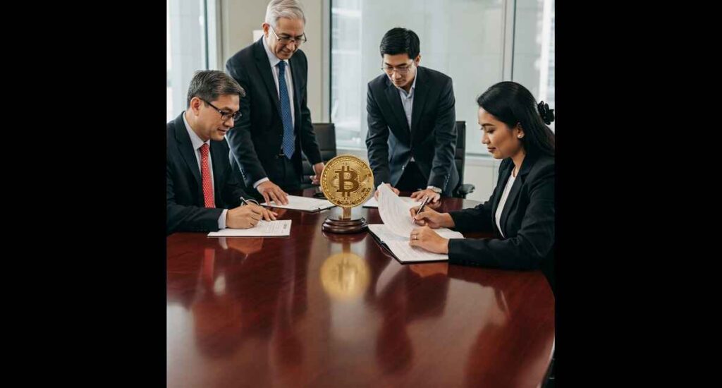 Metaplanet, Bonds, Bitcoin