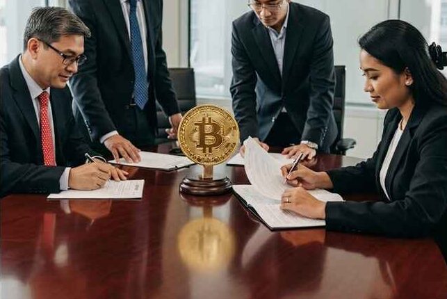 Metaplanet, Bonds, Bitcoin