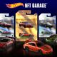 Hot Wheels NFT
