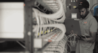 Phoenix Group, Bitcoin Mining