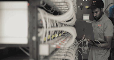 Phoenix Group, Bitcoin Mining