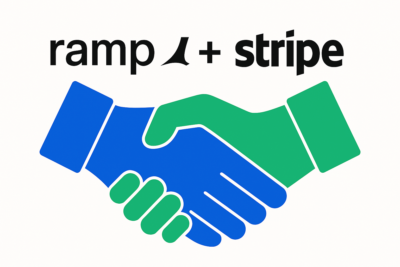 Ramp partners with Stripe