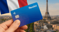 Revolut, France, Fintech