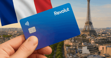 Revolut, France, Fintech