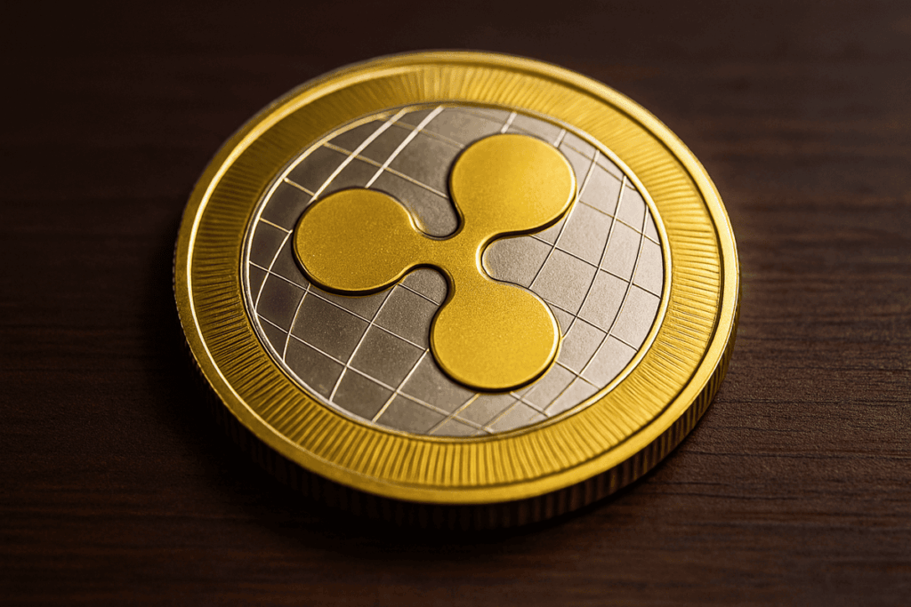 Ripple Coin