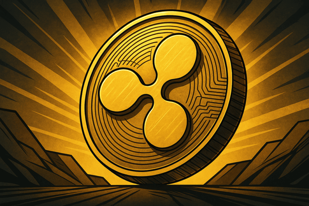 Ripple Coin