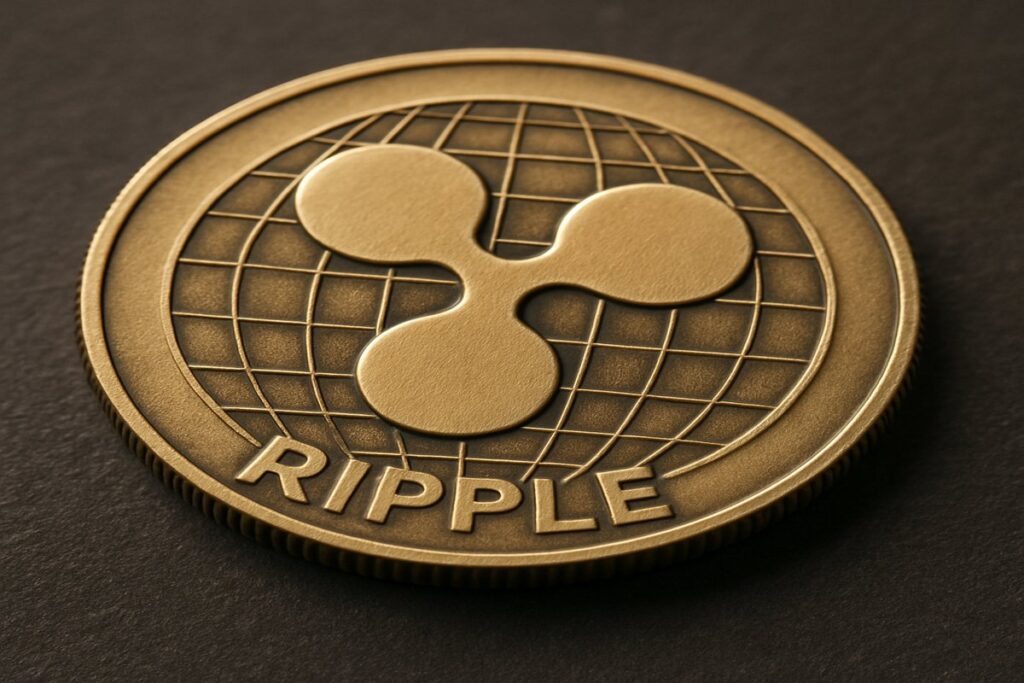 Ripple, XRP, Altcoin