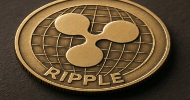 Ripple, XRP, Altcoin
