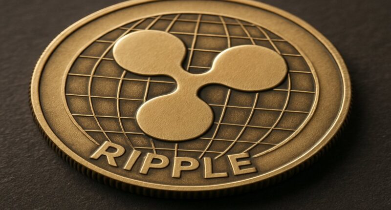 Ripple, XRP, Altcoin