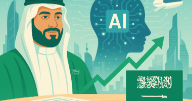 Saudi Arabia, AI, Data Centres, Humain