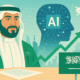 Saudi Arabia, AI, Data Centres, Humain