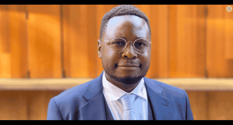 SEC drops securities case Against crypto influencer Ian Balina