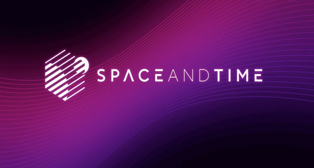 Microsoft-backed Space and Time goes live