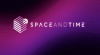 Microsoft-backed Space and Time goes live