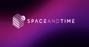 Microsoft-backed Space and Time goes live