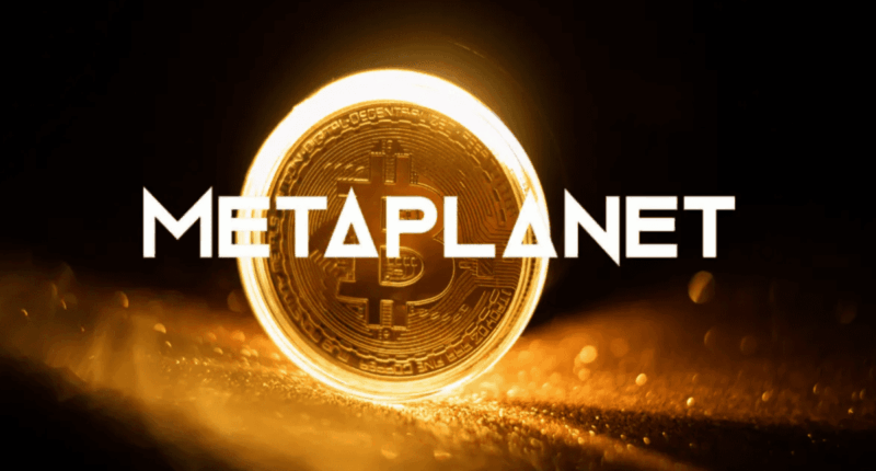 Metaplanet surpasses El Salvador in Bitcoin holdings