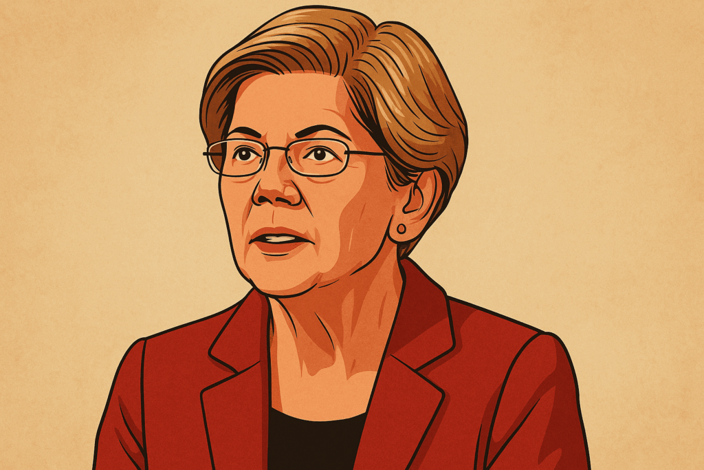 Elizabeth Warren