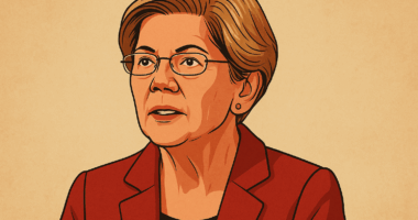 Elizabeth Warren