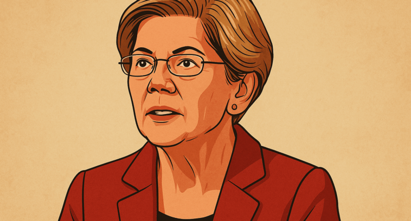 Elizabeth Warren