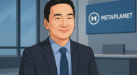 Simon Gerovich, Metaplanet, Bonds