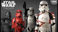 VeVe, NFT Collection, Star Wars