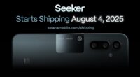 Solana Seeker, Solana, Mobile Phones