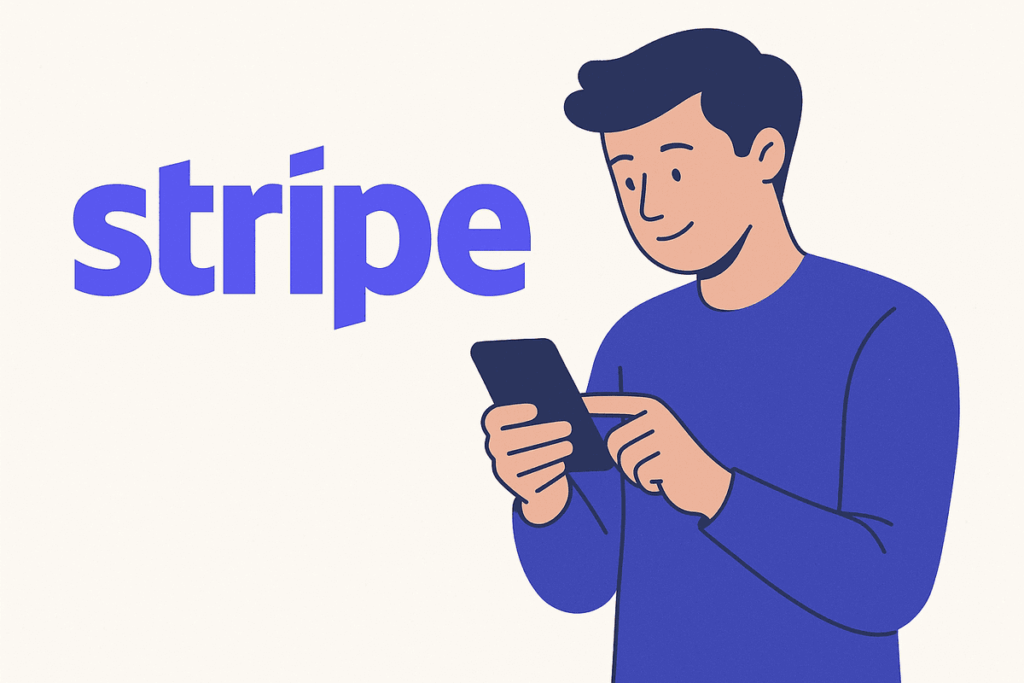 Stripe, Payment Platform, Stablecoin