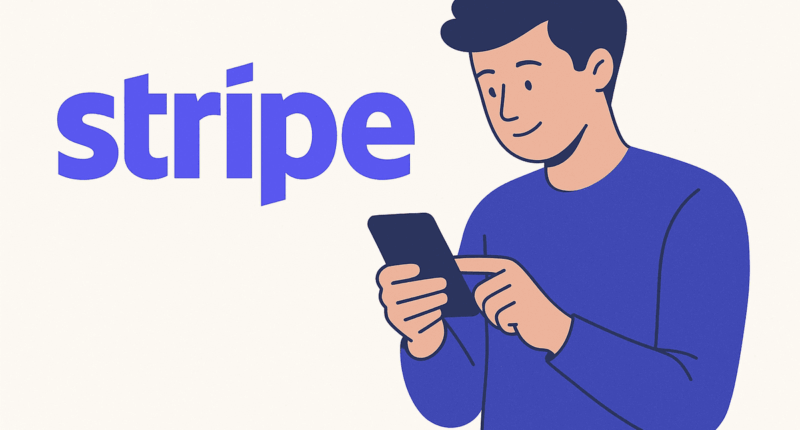 Stripe, Payment Platform, Stablecoin