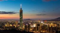 Taiwan