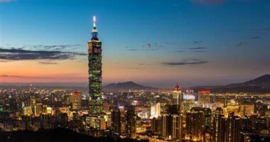Taiwan