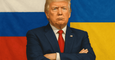 Donald Trump, Russia, Ukraine
