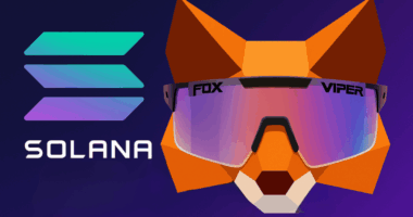 Solana and MetaMask