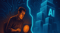 Future AI Companies Vs Bitcoin’s One-Man Start