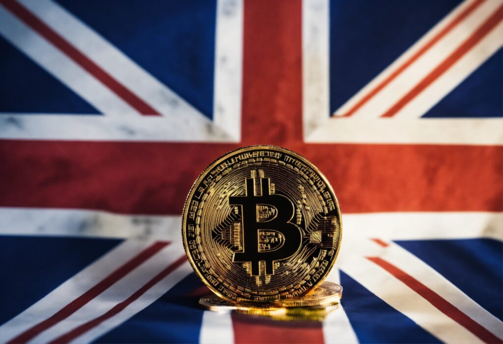 UK and Crypto
