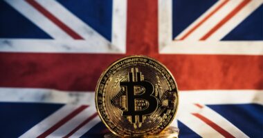 UK and Crypto